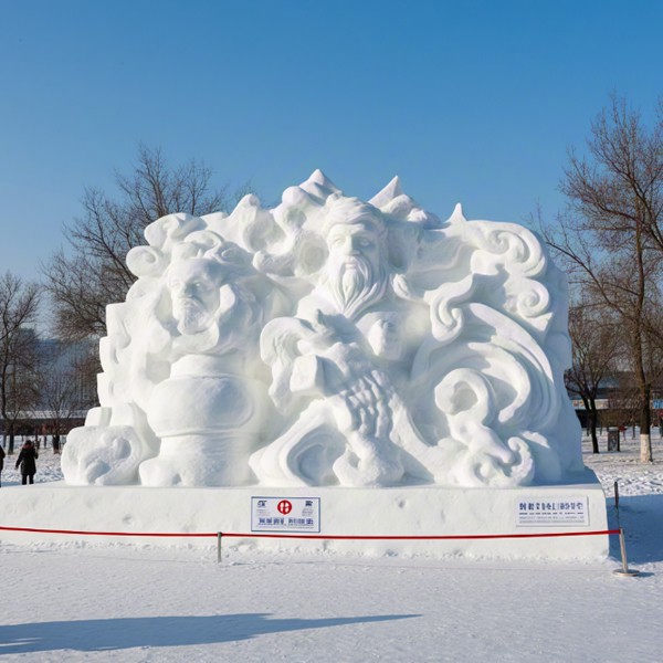 ����ѩ������